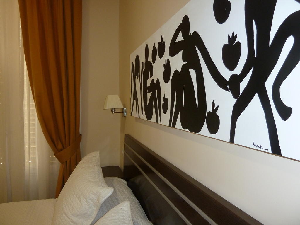 Guest house Mayor 2*