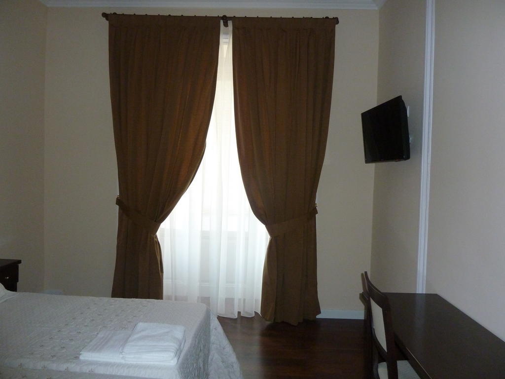 Guest house Mayor 2*