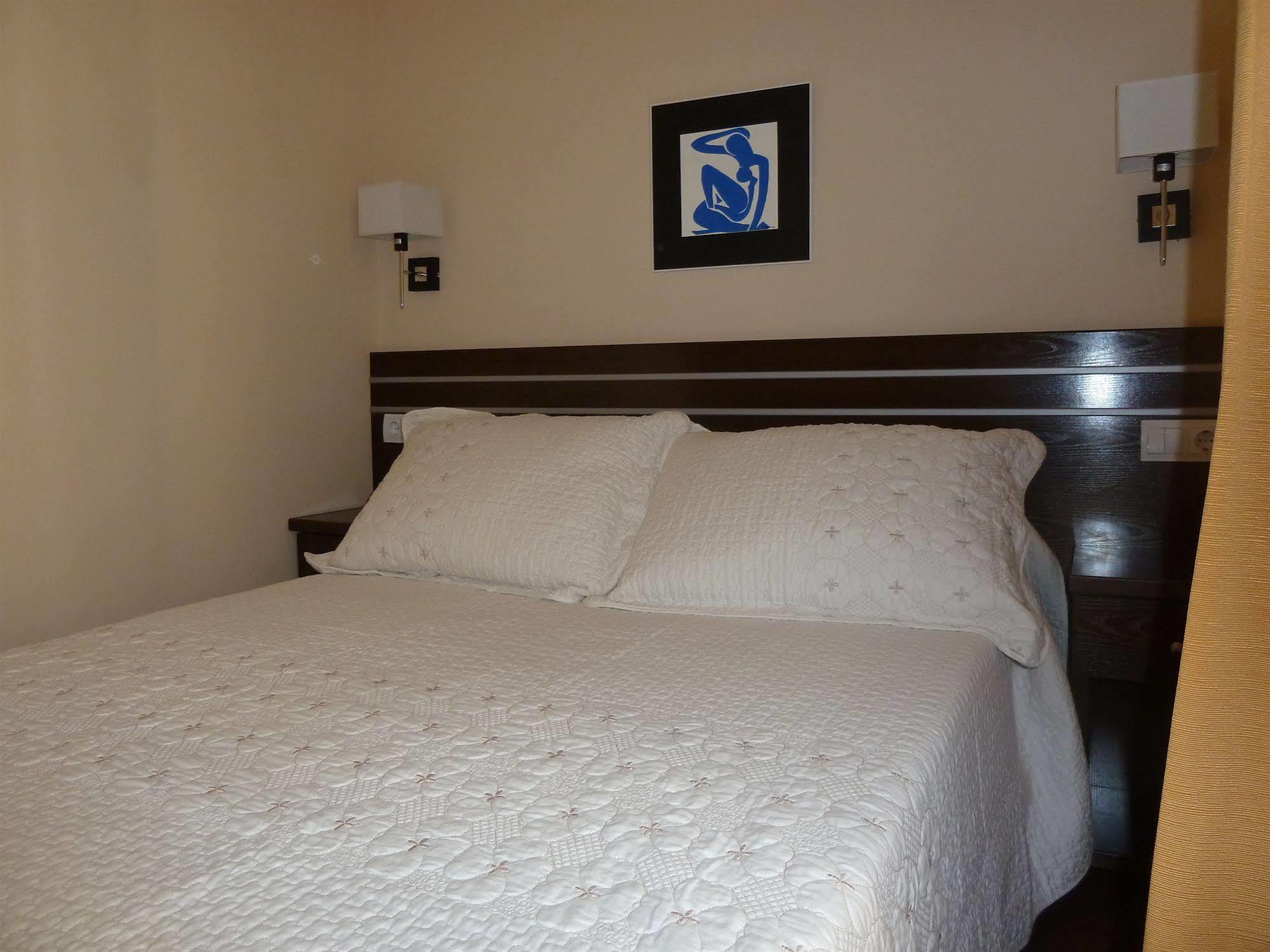Mayor Guest house Madrid